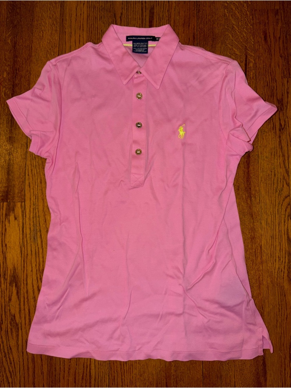 Ralph Lauren Golf Polo